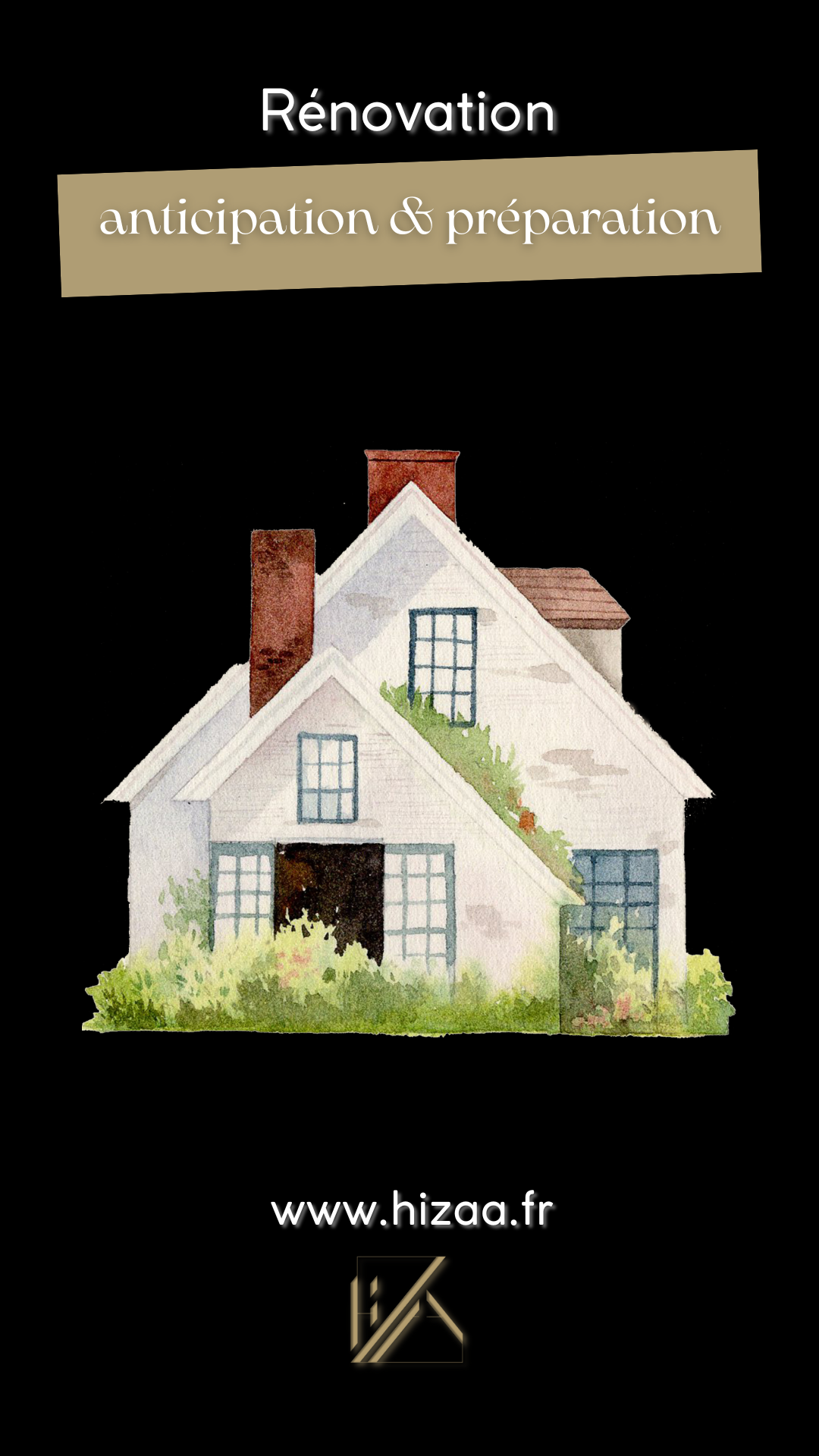 Rénover : Détails financiers et secrets de la transformation